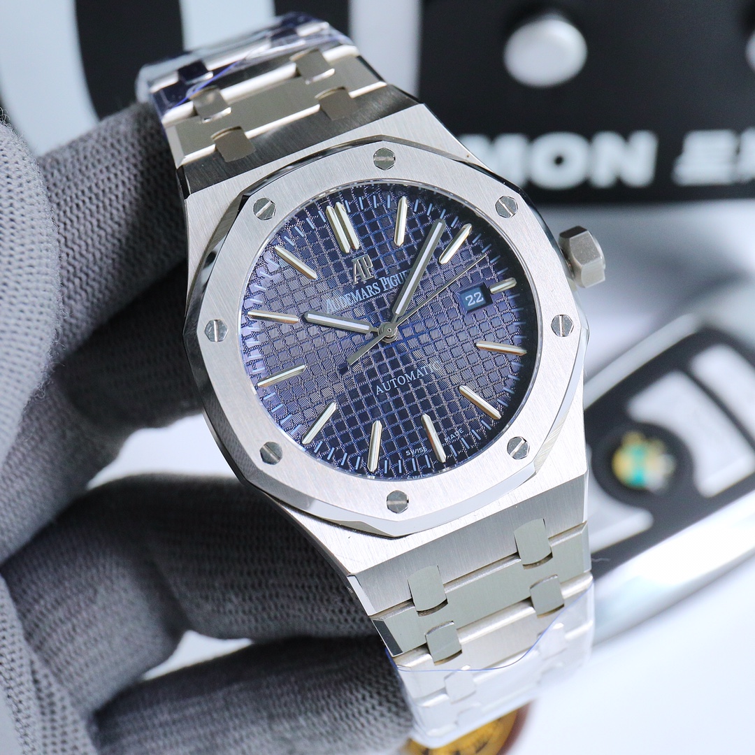 Audemars Piguet watch